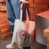 Tote bag - قضية